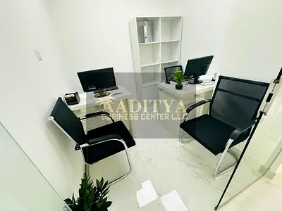 Spacious Office | Direct from Landlord | Near to Metro Station |