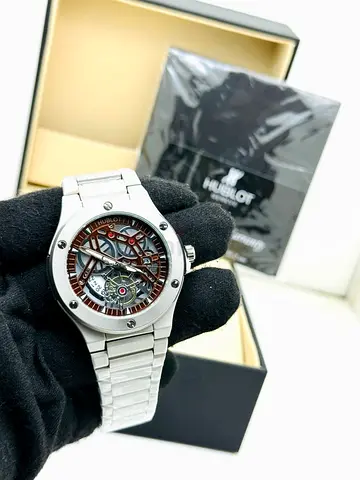 Hublot watch mens