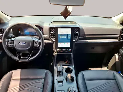 صورة 9 لـ 2024 FORD EVEREST