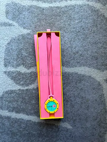 AP X Swatch Royal Pop