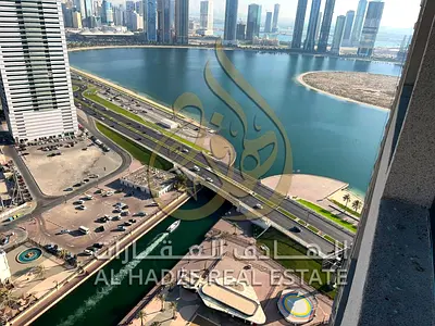 Free air conditioning || Balcony with sea view || Master bedrooms || Built-in wardrobes || Gym, swi
