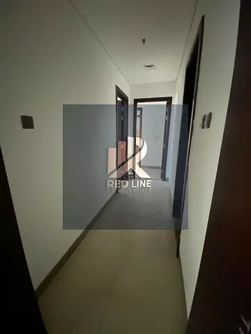 2-Bedroom Apartment for Annual Rent in Al Ghuwair, Near Al Rolla Bus Station and Al Jubail Bus Stat