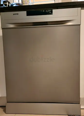 Dishwasher gorenje perfect condition
