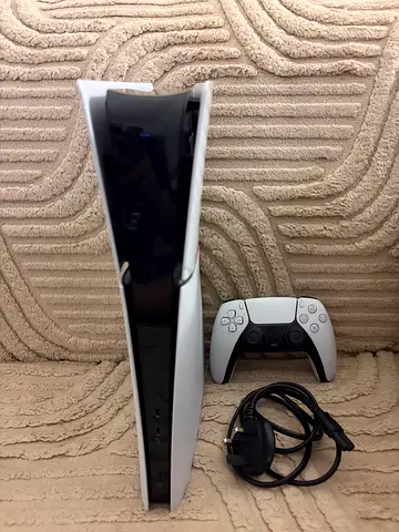 PS5 Digital Edition
