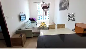 City Towers One-Bedroom Apartment - Excellent Space, Includes Parking and Maintenance
