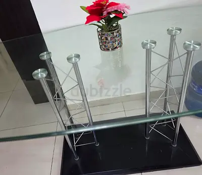 Dinning Table 🍽  Six Seater