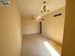 One bedroom and living room for annual rent in Al Nuaimiya 1, Ajman