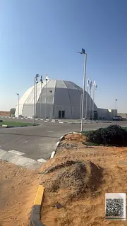 : Special and very distinctive offer, Al Qasimia Project 1, 2, 3
