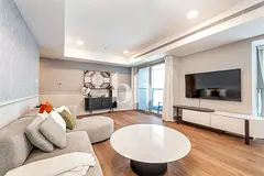 Sea View | Brand New Furniture | Upgraded