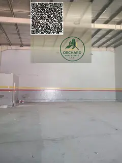 WAREHOUSE FOR RENT 5000 SQFT AL JURF 1