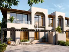 Single Row | Spacious Townhouse | Luxury Living