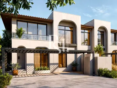Single Row | Spacious Townhouse | Luxury Living