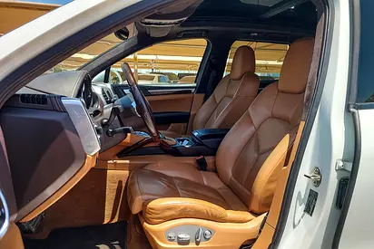 صورة مصغرة 11 لـ 2012 Porsche CAYENNE