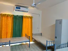 Bedspace for Indian bachelor near Rak hospital @480 aed