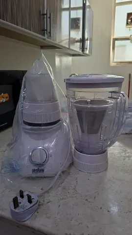 Sanford Mixer grinder