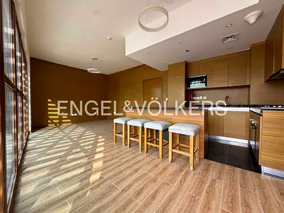 Vacant Now | Huge Terrace | South Facing