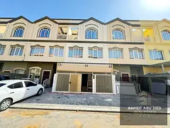 Uptown 3 Bedrooms and Living Room for Annual Rent – ​​Al Zahia, Ajman. A unique opportunity to