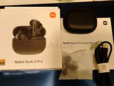 Xiaomi Redmi Buds 5 Pro