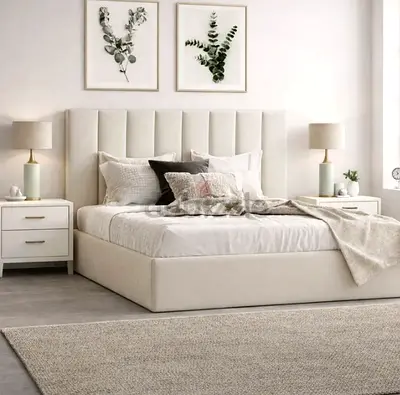 Brand New Luxury Queen Bed including Medical Mattress Available