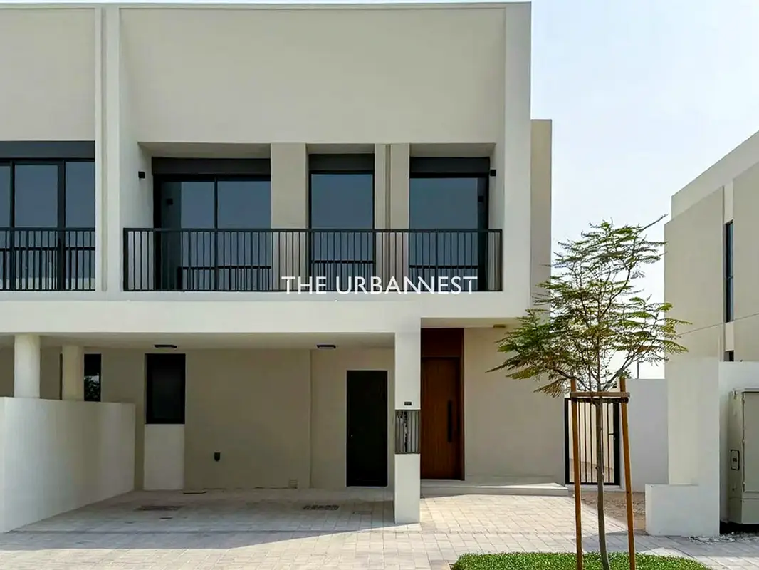 4 Bed Townhouse | Greenbelt View | Prime Location
