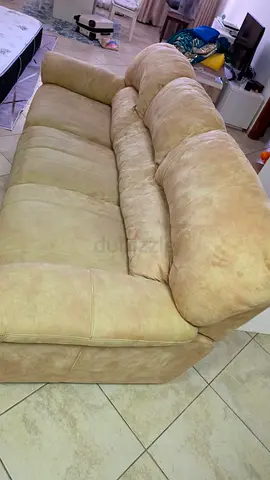 3 seater sofa