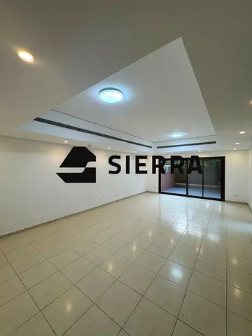 Spacious 4BR Single Row Villa for Rent in Mangrove