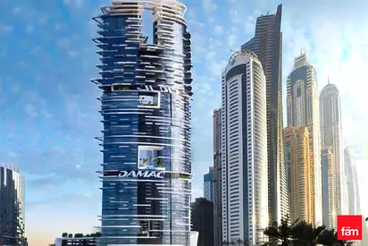 Full Palm View | High Floor | OP+4%
