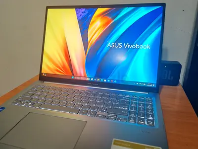 ASUS VivoBook 16 | i5 11th Gen | 24GB RAM | 1TB SSD