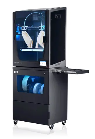 EPSILON - BCN 3D W50 3D PRINTER