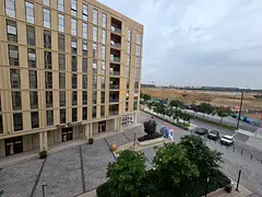 1BR Freehold Apartment for Sale | Mamsha SW2 | 660K | Prime Location