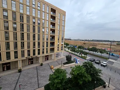 1BR Freehold Apartment for Sale | Mamsha SW2 | 660K | Prime Location