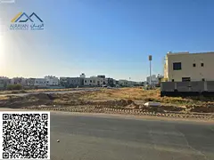 **For Sale Directly from Owner – Two Adjacent Residential Plots in Al Yasmin Gardens**