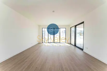 Elegant Family Villa | 3BR | Spacious Living