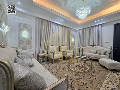 تملك حر شامل رسوم المياه والكهرباء والمكيفات واثاث قابل للتفاوض
