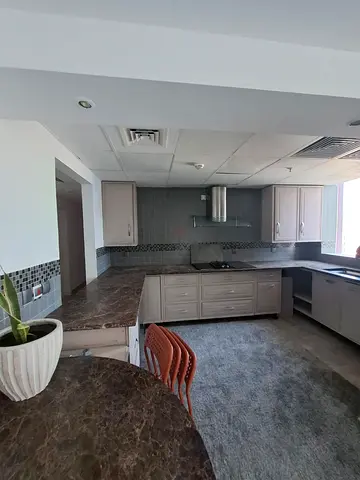 Apartment available for monthly rental