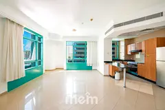 2BR + Maid | Landlord Flexible | Vacant