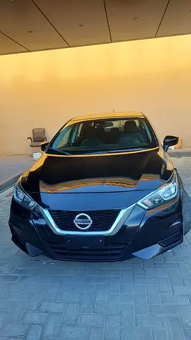 2020 Nissan VERSA 照片 15