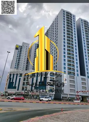 🏢 Furnished 1 Bedroom Apartment for Sale in Ajman ✨ 📍 Great Investment Opportunity with Existing Rental Income An excellent opportunity to own a fur