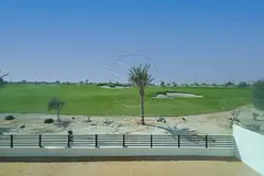 Luxurious Villa with Full Golf Course View