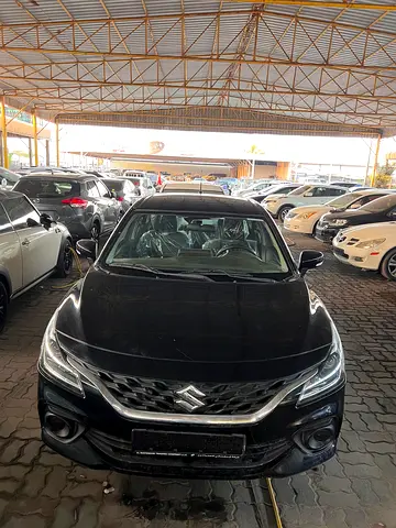 Suzuki Baleno GL, миниатюра 2
