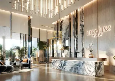 Pool & Sea View | Investor Entry Near Wynn