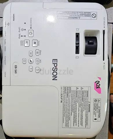 Projector EPSON World cup Ready!!!