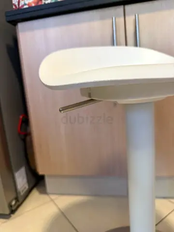 IKEA Bar Chairs (Set of 2)