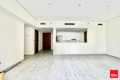 Burj Khalifa View | Lowest Price | Maid Room