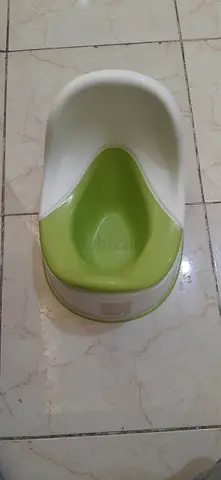 Ikea toldder Poti pot