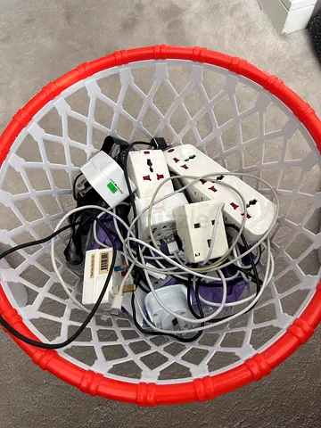 Adapters