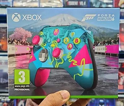 Xb Series x Controller