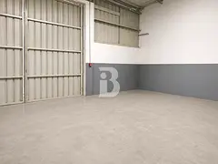 Prime High | Power Warehouses | AL WYN WAREHOUSE