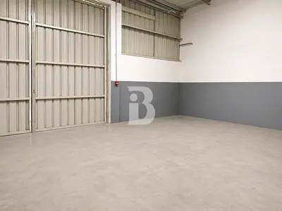 Prime High | Power Warehouses | AL WYN WAREHOUSE