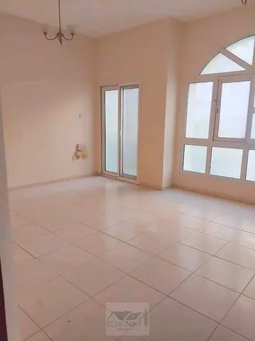 1BHK | Layout with bright interiors | Multiple Cheque | Balcony | Al Khan